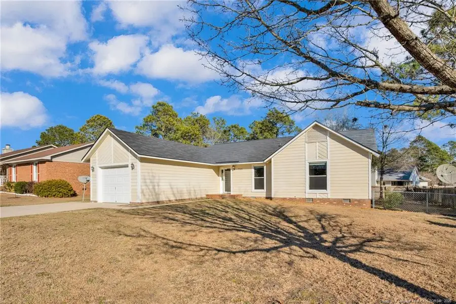 725 Prestige Boulevard, Fayetteville, NC 28314 - #3