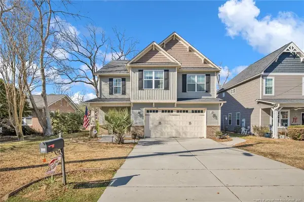 403 Cape Fear Avenue, Fayetteville, NC 28303