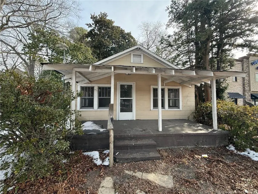 2723 Hope Mills Rd Road, Fayetteville, NC 28306 - Image #1