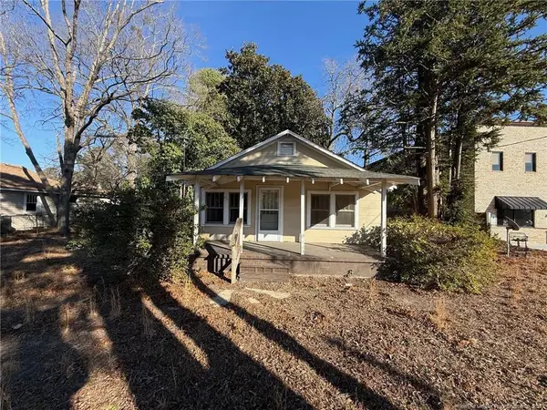 2723 Hope Mills Rd Road, Fayetteville, NC 28306