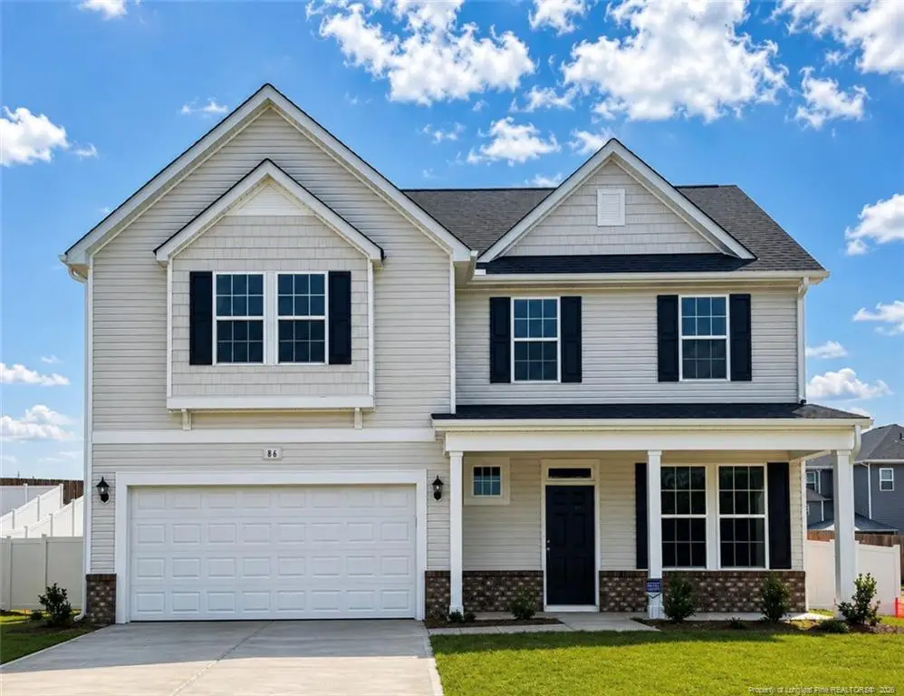 86 Cornelia Crossing, Cameron, NC 28326 - #1