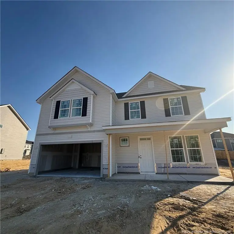 86 Cornelia Crossing, Cameron, NC 28326 - #2