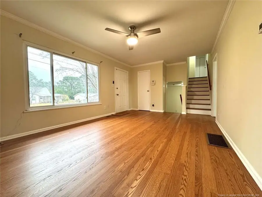 1834 Wendover Drive, Fayetteville, NC 28304 - #3