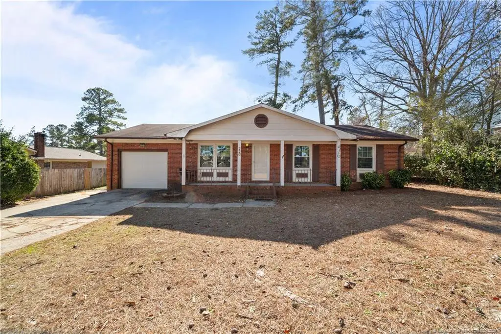 220 Four Ply Lane, Fayetteville, NC 28311 - Image #1