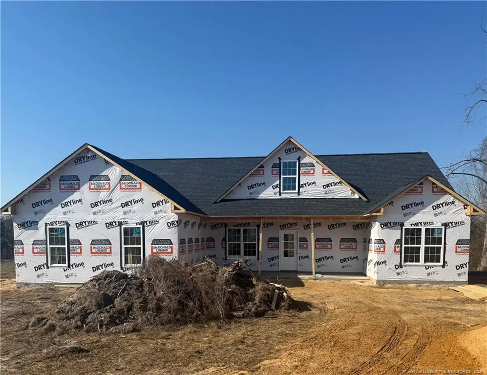 263 Delmore Road, Autryville, NC 28318 - Image #1