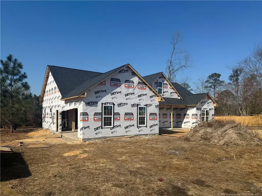 263 Delmore Road, Autryville, NC 28318 - Image #2