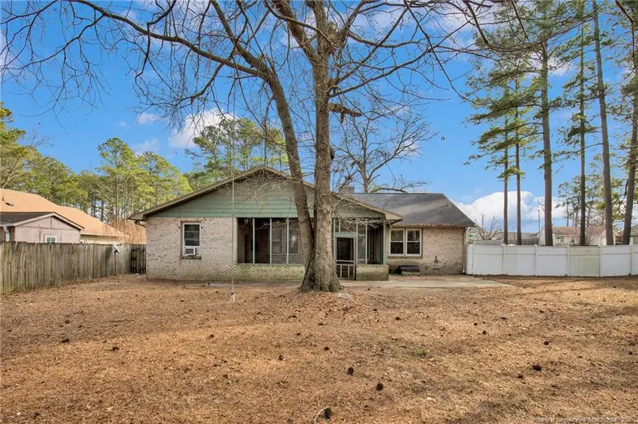 7030 Trevor Lane, Fayetteville, NC 28314 - Image #2