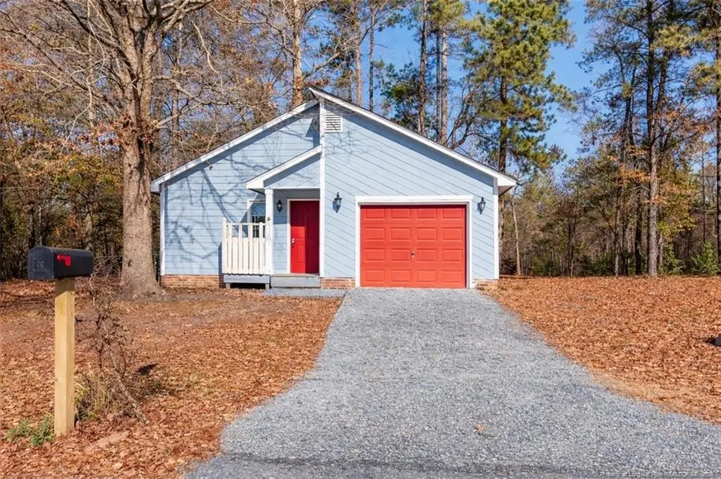 6978 Timberwood Drive, Fayetteville, NC 28314 - Image #1