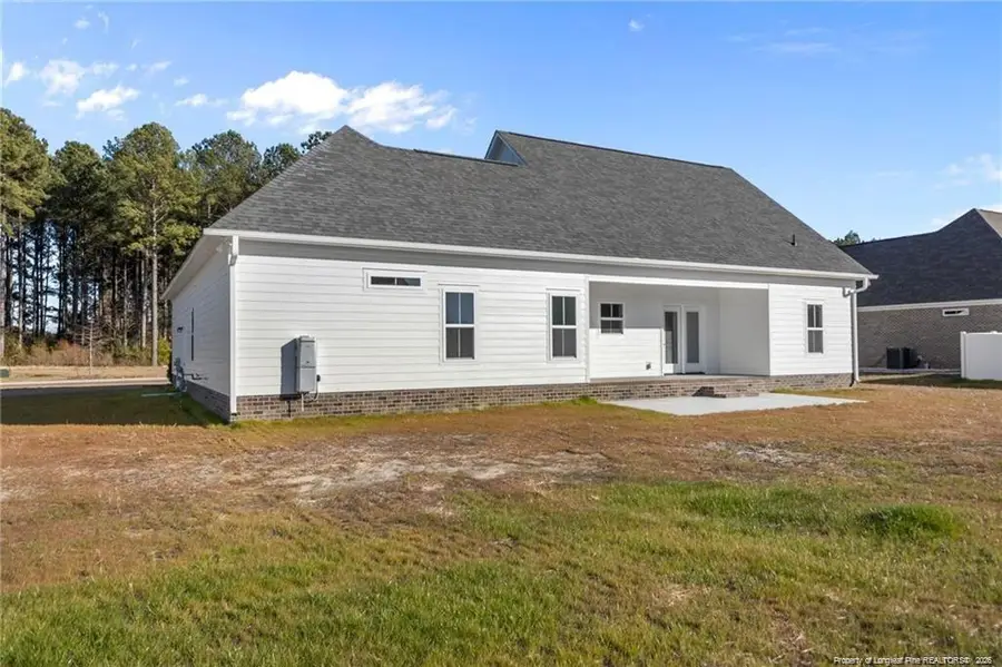 6729 Sim Canady Road, Hope Mills, NC 28348 - #2