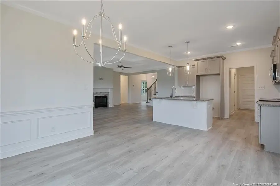 6732 Sim Canady Road, Hope Mills, NC 28348 - #3