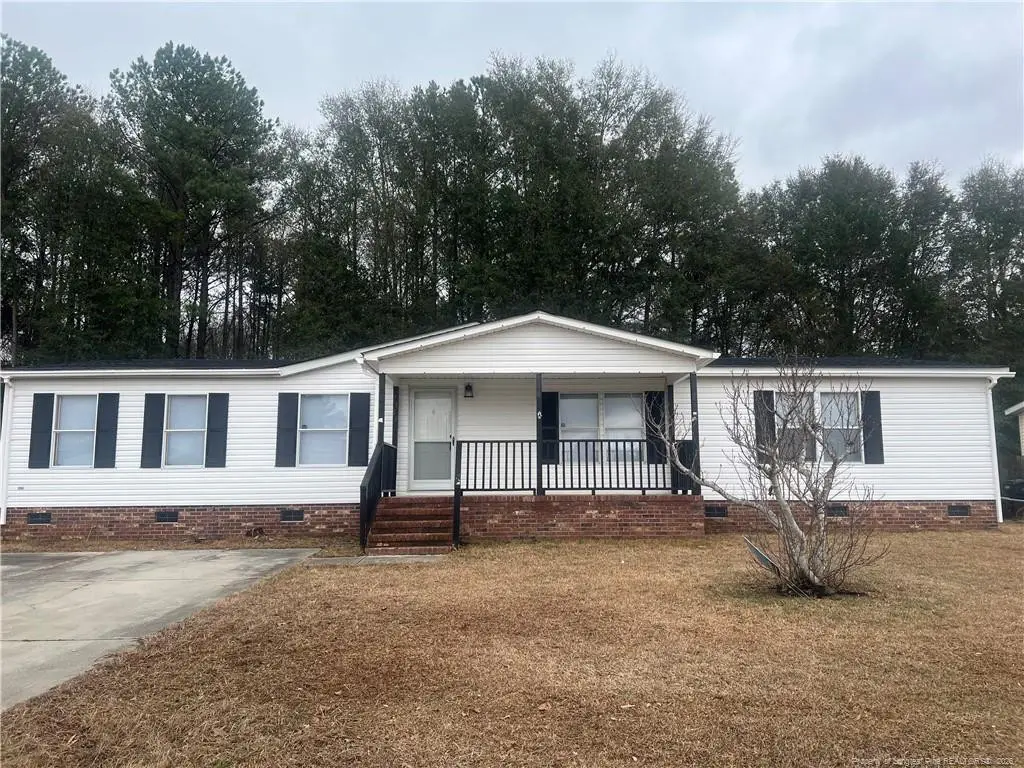 7353 April Drive, Fayetteville, NC 28314 - #1