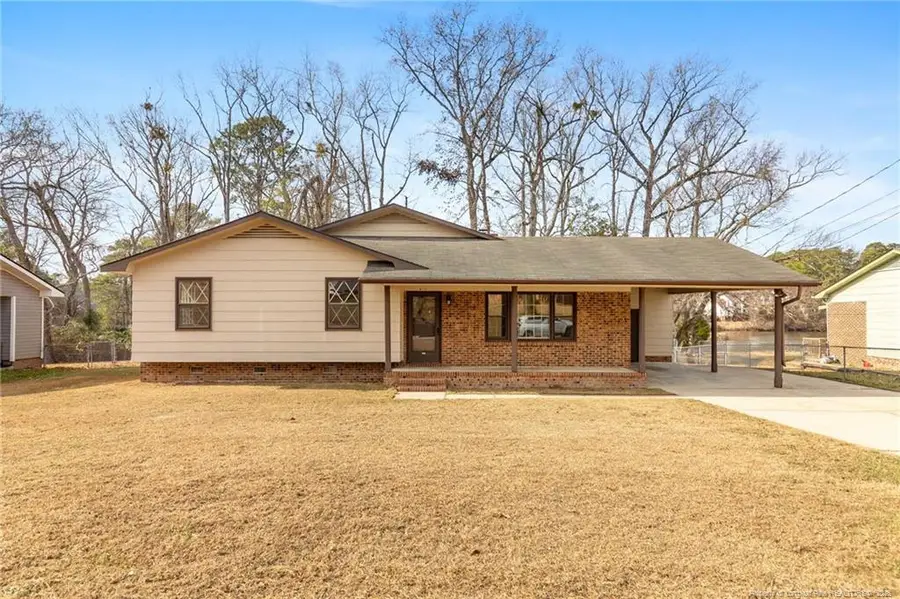 410 Lansdowne Road, Fayetteville, NC 28314 - Image #2