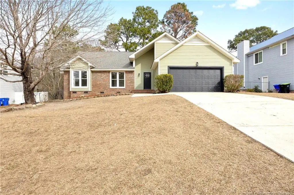 610 Duncan Road, Spring Lake, NC 28390 - Image #1