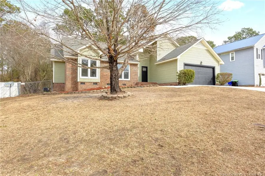 610 Duncan Road, Spring Lake, NC 28390 - Image #3