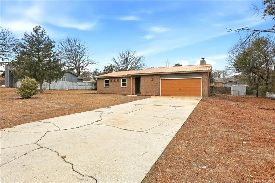 6229 Stoney Point Loop, Fayetteville, NC 28306 - #2