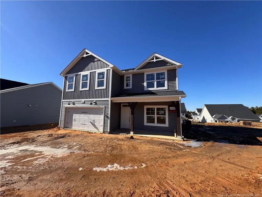 244 Rough Ridge Trail, Aberdeen, NC 28315 - Image #1