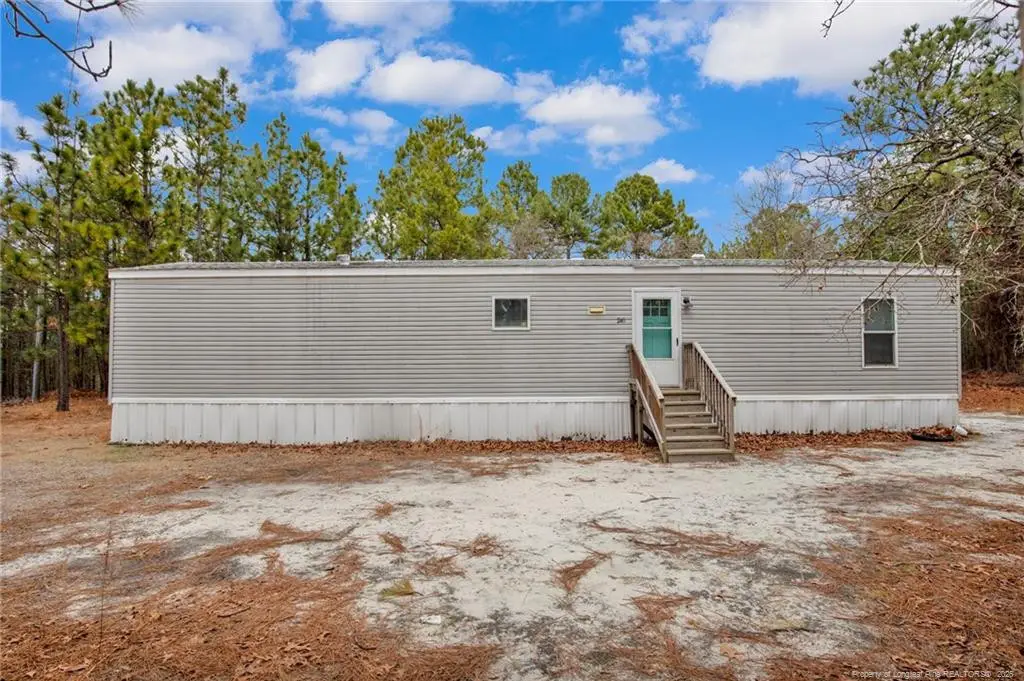 240 & 95 Burtons Lane, Cameron, NC 28326 - Image #1