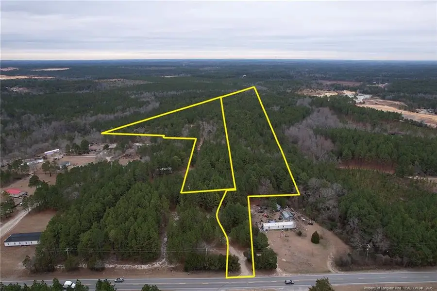 240 & 95 Burtons Lane, Cameron, NC 28326 - Image #2