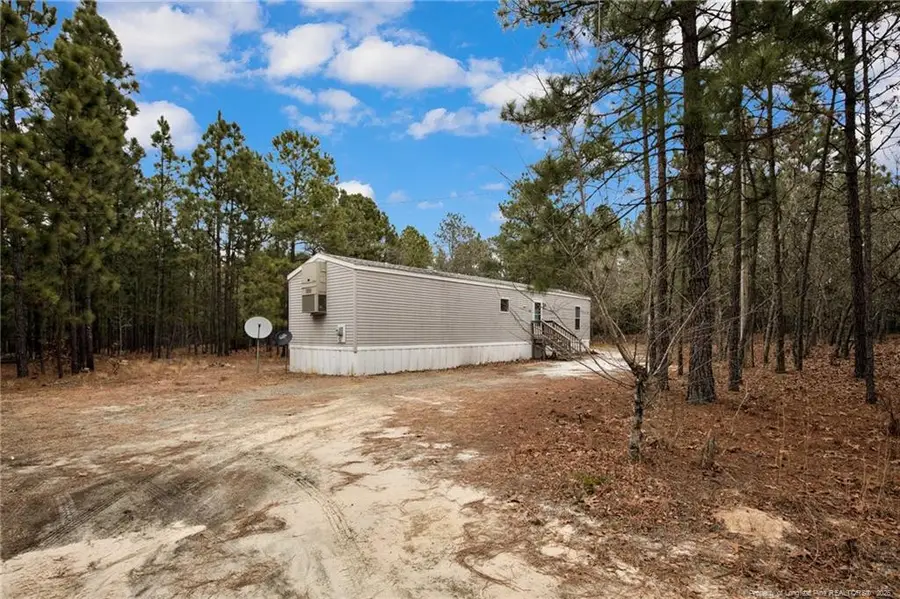 240 & 95 Burtons Lane, Cameron, NC 28326 - Image #3