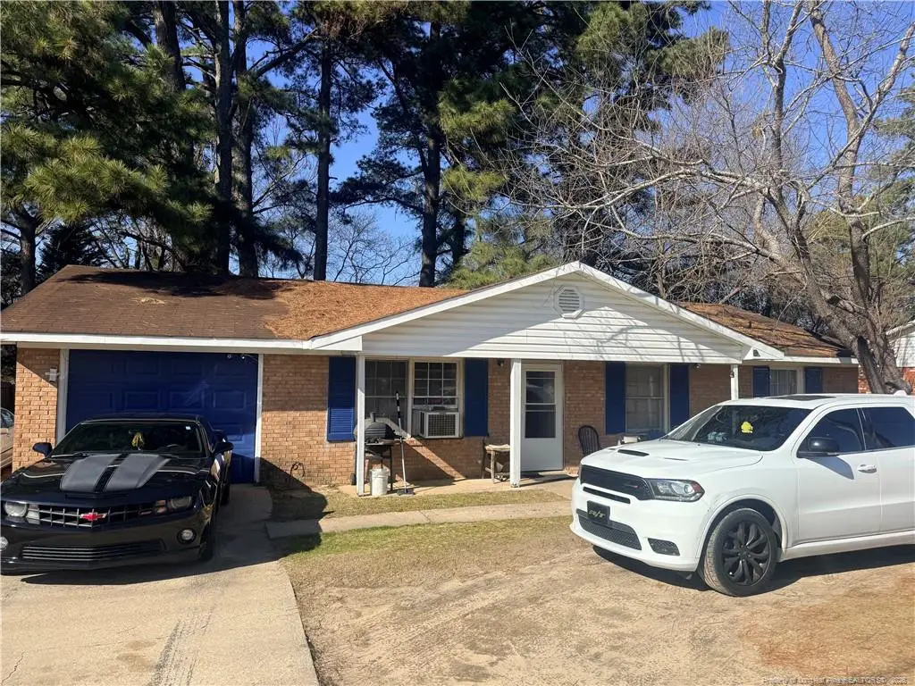 4915 Rosehill Road, Fayetteville, NC 28311 - Image #1