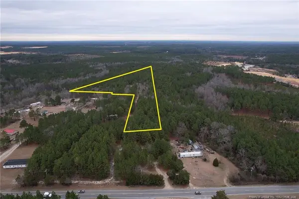 95 Burtons Lane, Cameron, NC 28326