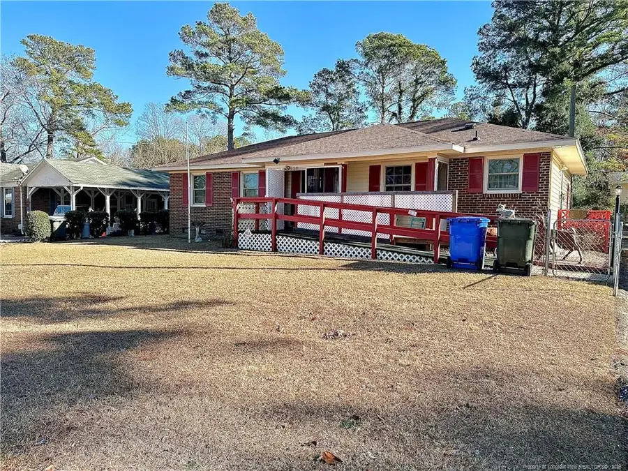 728 Rockwood Drive, Fayetteville, NC 28311 - Image #2