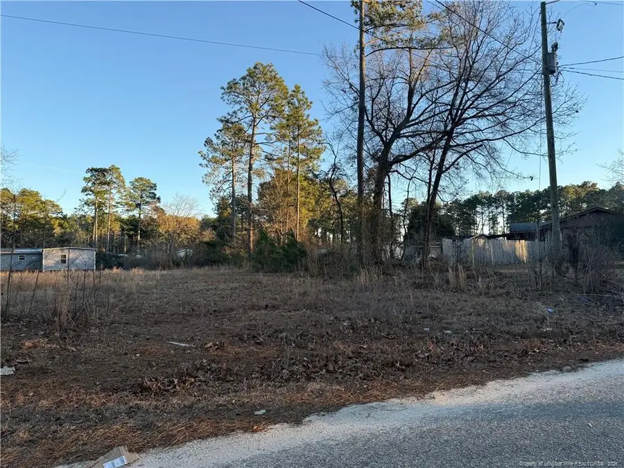 4821 Madison Drive, Hope Mills, NC 28348 - #3