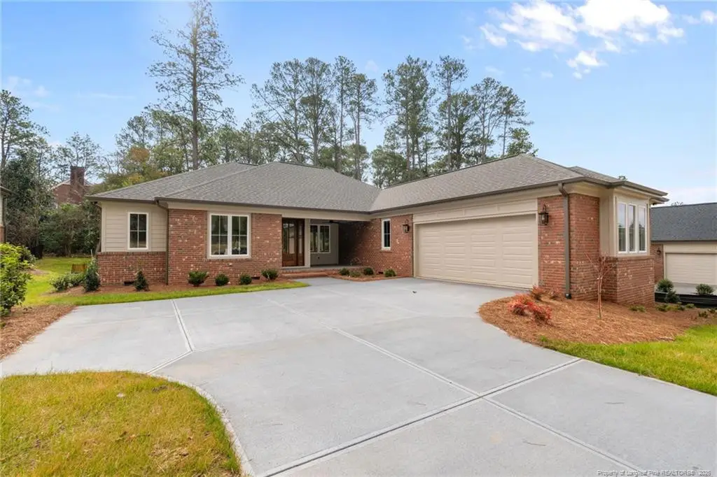 109 Rosemont Lane, Sanford, NC 27330 - #1