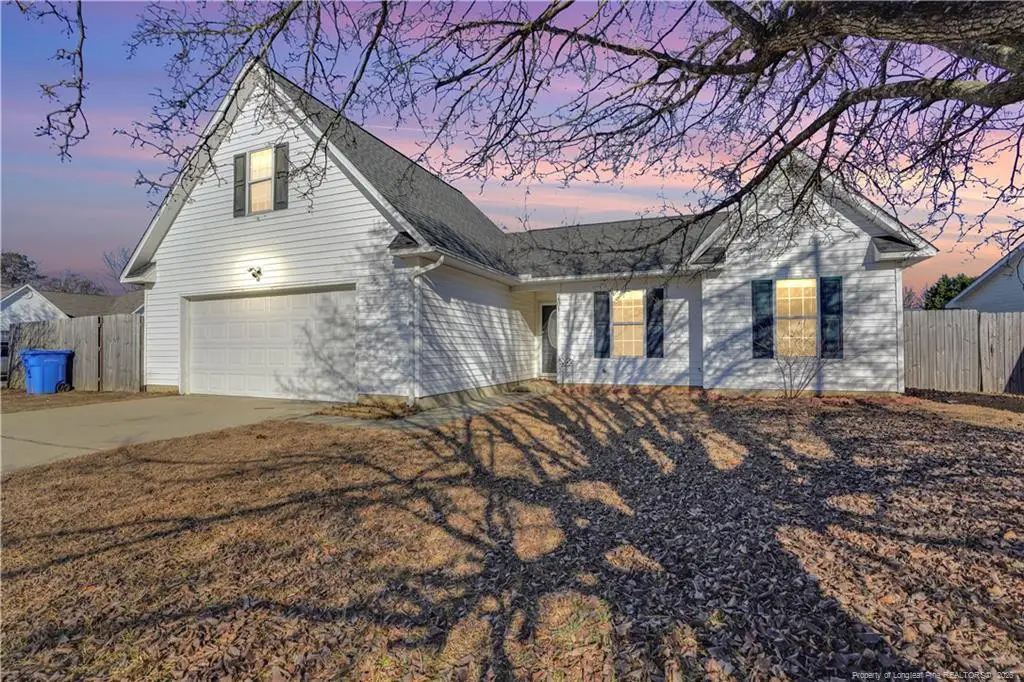 401 Glen Allen Street, Fayetteville, NC 28314 - #1