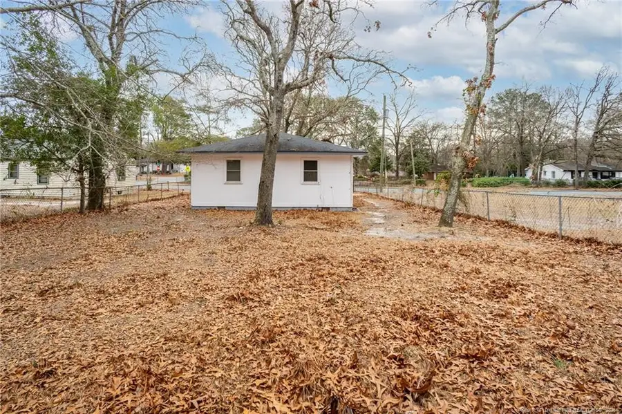 804 Brewer Street, Fayetteville, NC 28301 - Image #2
