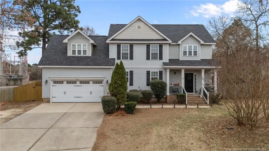 66 Cross Roads Court, Broadway, NC 27505 - #1