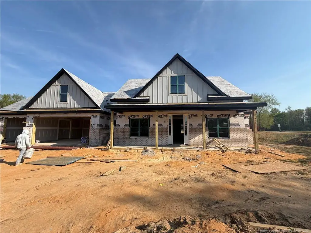 32 Creek Stone Lane, Autryville, NC 28318 - #1