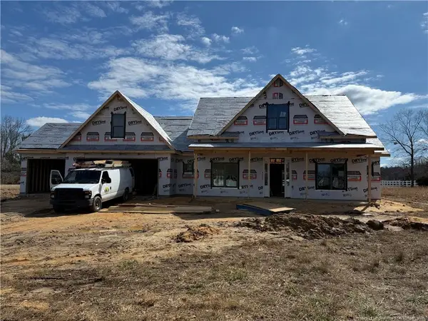 32 Creek Stone Lane, Autryville, NC 28318