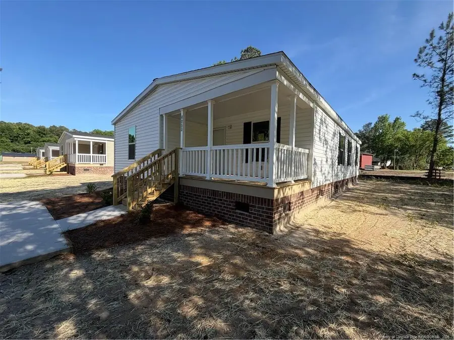 4050 Lodge Drive, Wade, NC 28395 - #2