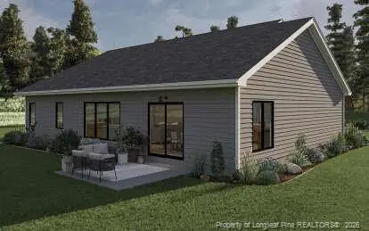 4042 Timber Wolf Circle, Sanford, NC 27332 - Image #2