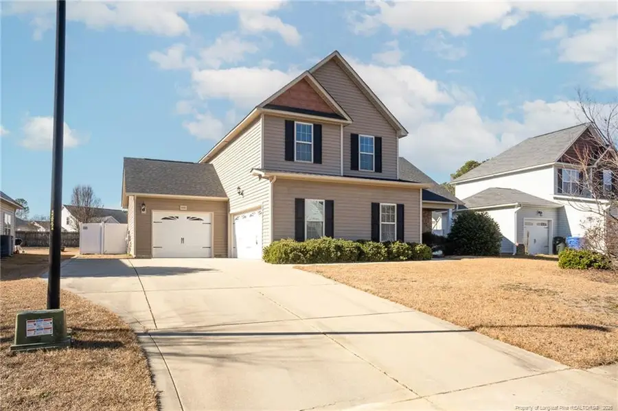 1808 Shady Knoll Lane, Fayetteville, NC 28314 - Image #2