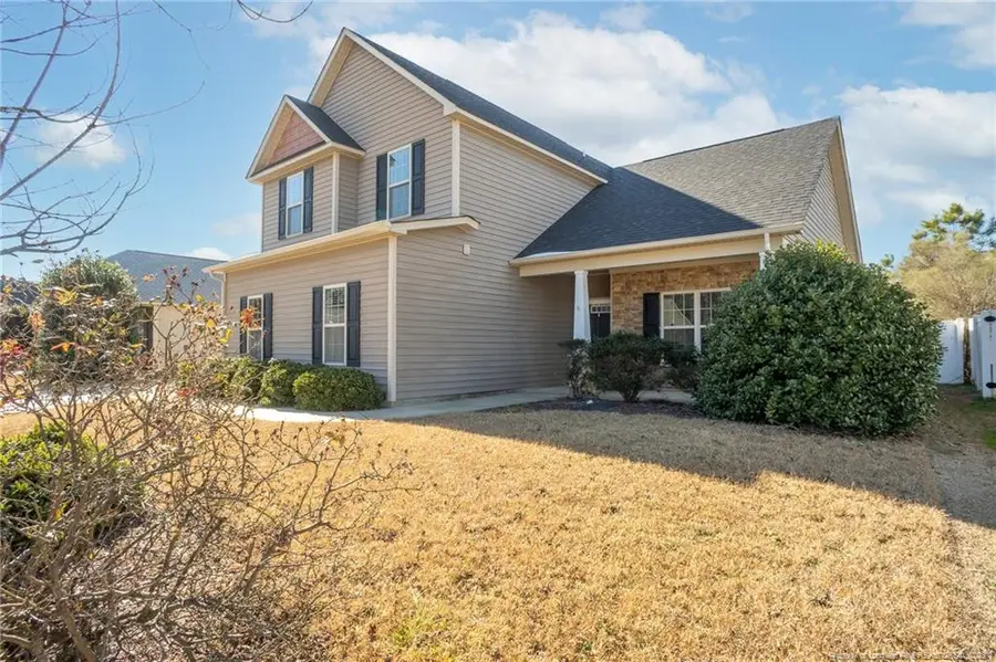 1808 Shady Knoll Lane, Fayetteville, NC 28314 - Image #3