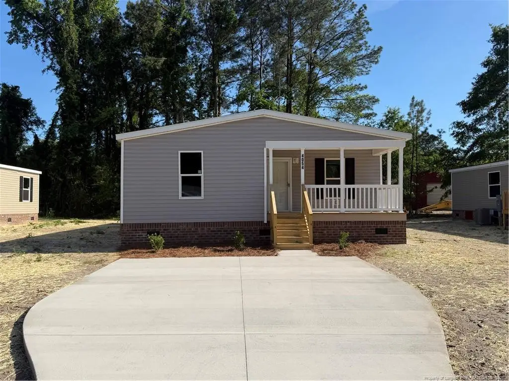 4054 Lodge Drive, Wade, NC 28395 - #1