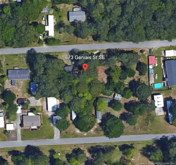 673 Gervais Street Se, Bolivia, NC 28422