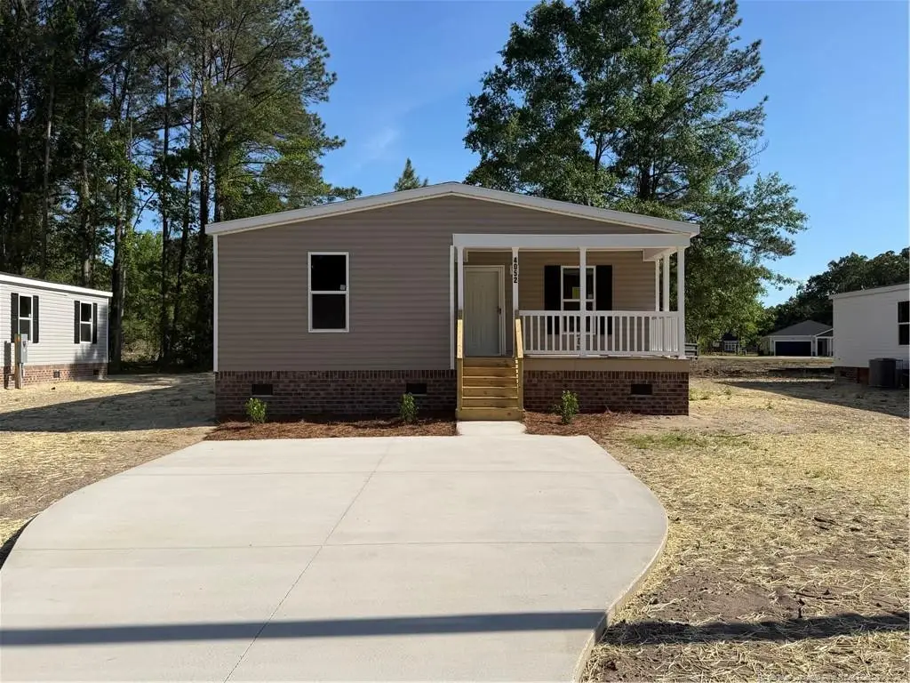 4056 Lodge Drive, Wade, NC 28395 - #1