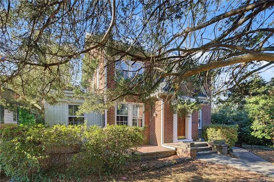 207 Hillcrest Avenue, Fayetteville, NC 28305 - #2