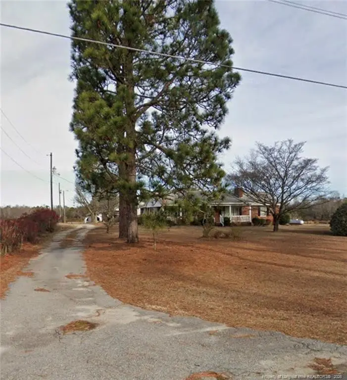 1445 Bethel Baptist Road, Spring Lake, NC 28390 - #1