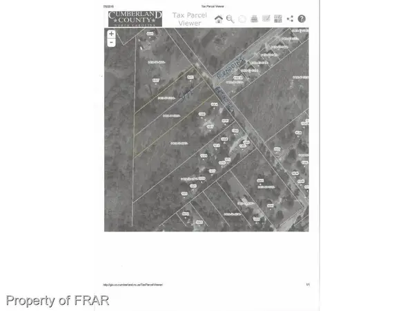 6211 Gregory Street, Fayetteville, NC 28311