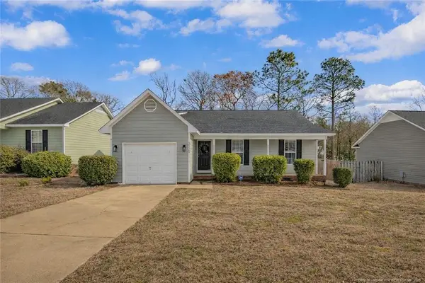 3129 Nontucket Lane, Hope Mills, NC 28348