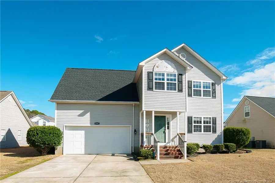 1507 Royal Springs Street, Fayetteville, NC 28312 - Image #3