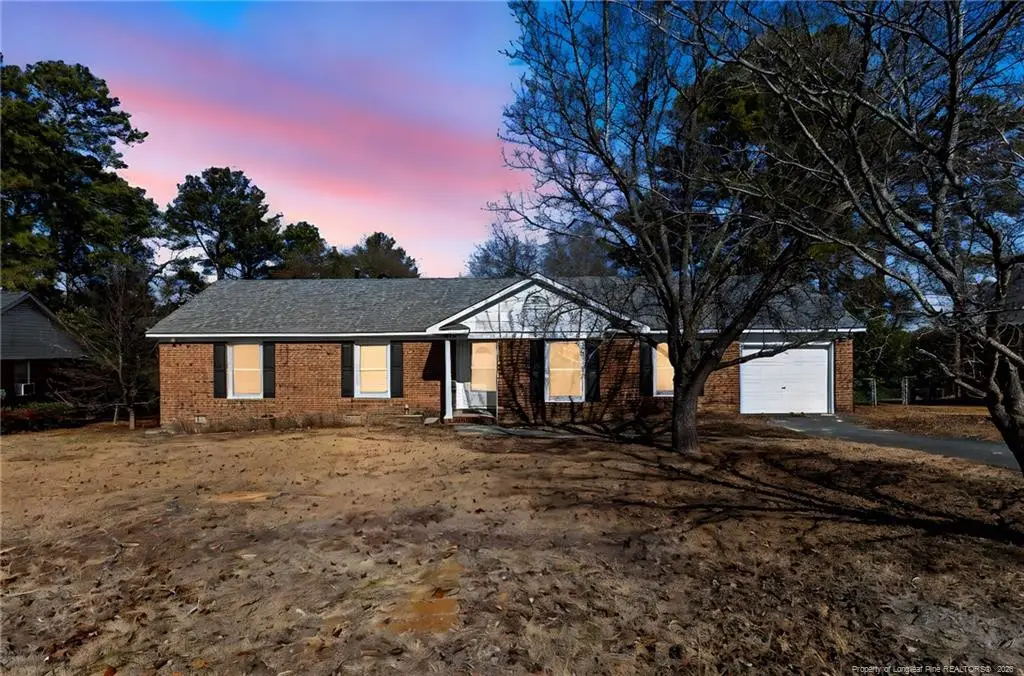 5196 Remington Road, Fayetteville, NC 28311 - Image #1