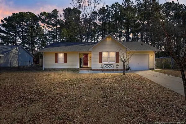 4303 Bridge Street, Hope Mills, NC 28348