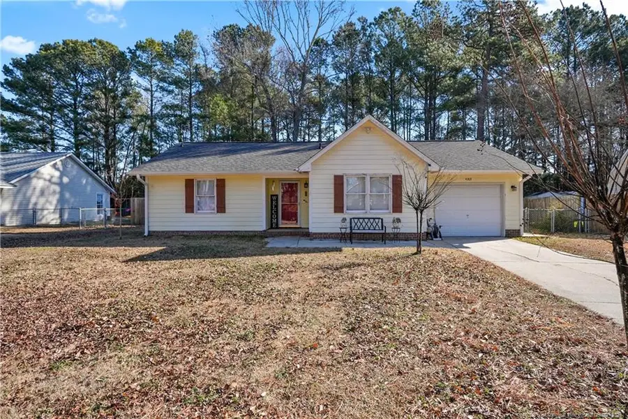 4303 Bridge Street, Hope Mills, NC 28348 - Image #2