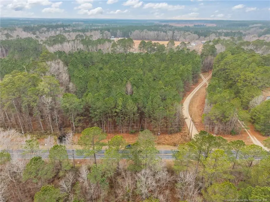 TBD E Reeves Bridge Road, Linden, NC 28356 - #3