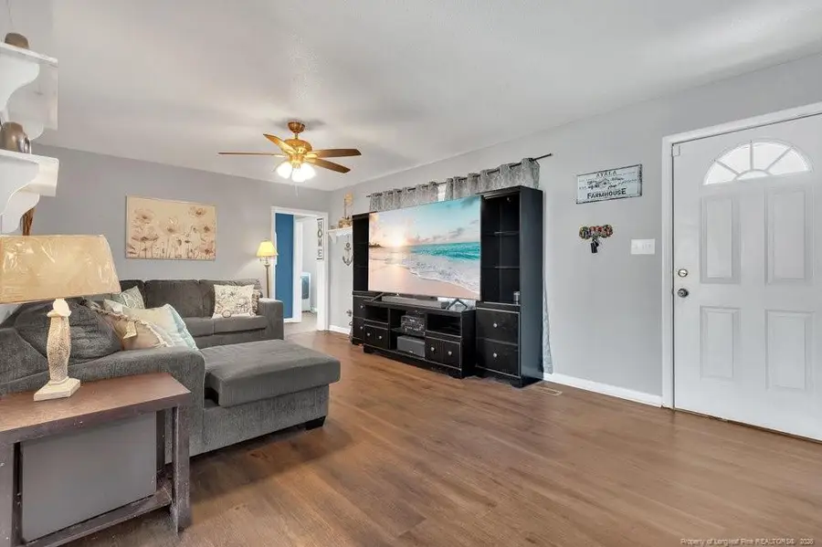 4632 Canterbury Drive, Fayetteville, NC 28304 - Image #2